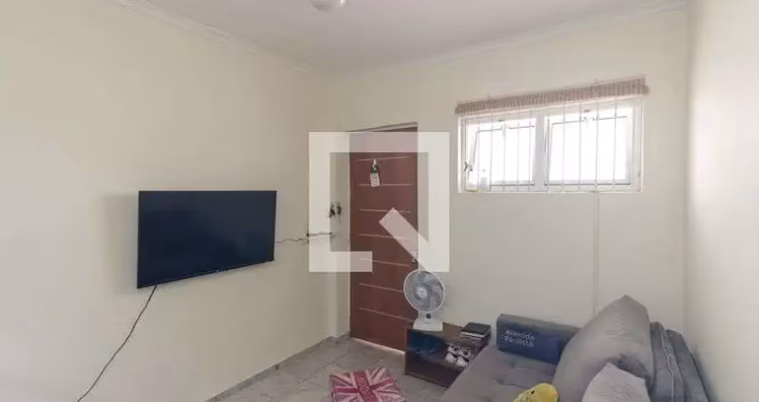 Apartamento à venda - santa cecília, 2 quartos,  65 m2