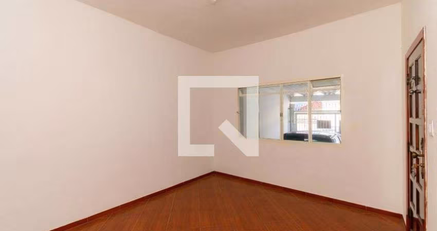 Casa à Venda - Vila Formosa, 2 Quartos,  100 m2