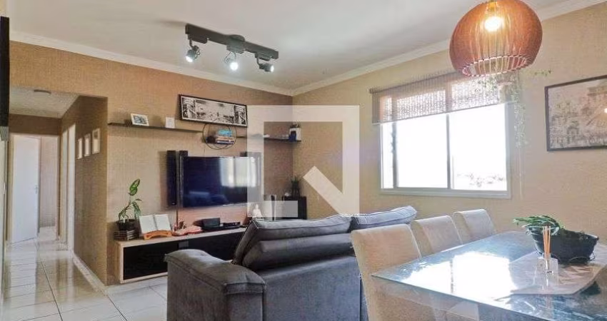 Apartamento à Venda - Casa Verde, 2 Quartos,  50 m2