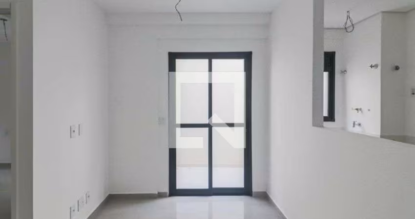 Apartamento à Venda - Butantã, 1 Quarto,  30 m2