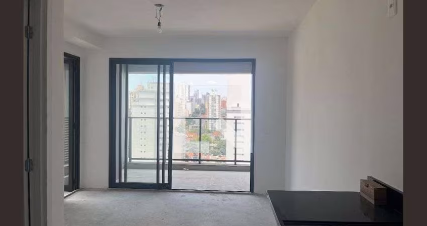 Apartamento à Venda - Vila Pompéia, 1 Quarto,  34 m2