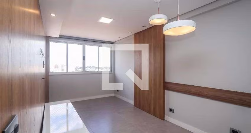 Apartamento à Venda - Jardim Monte Kemel, 3 Quartos,  64 m2