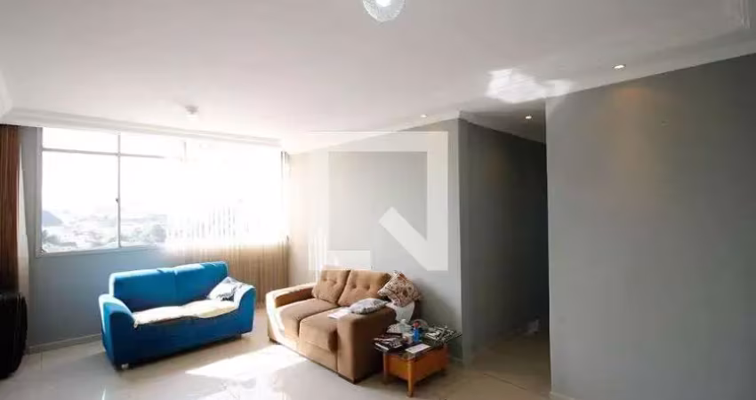 Apartamento à Venda - Santo Amaro , 3 Quartos,  86 m2