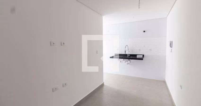 Apartamento à Venda - Água Fria, 2 Quartos,  36 m2