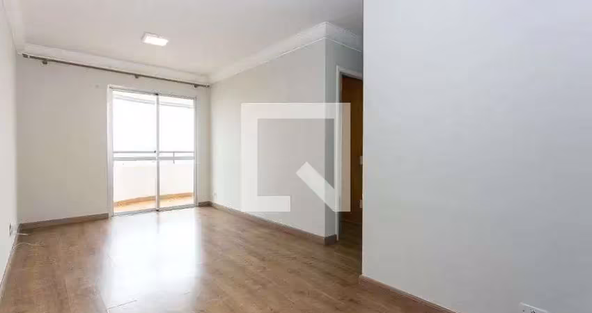 Apartamento à Venda - Tatuapé, 2 Quartos,  68 m2