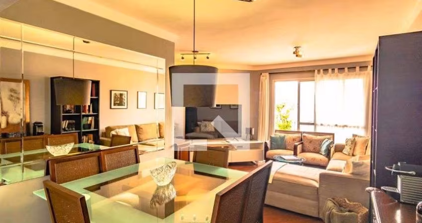Apartamento à Venda - Vila Mascote, 3 Quartos,  69 m2