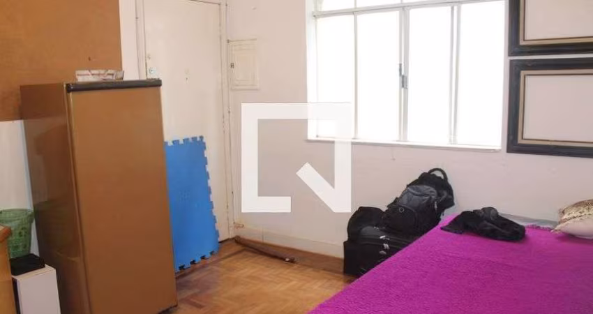 Apartamento à Venda - Vila Romana, 2 Quartos,  55 m2