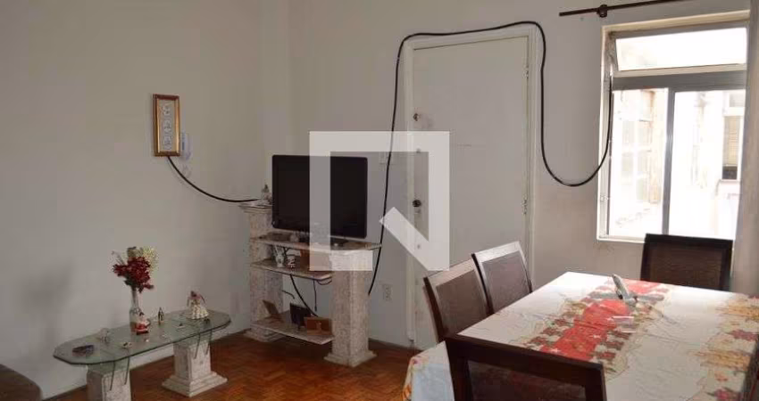 Apartamento à Venda - Cambuci, 2 Quartos,  80 m2