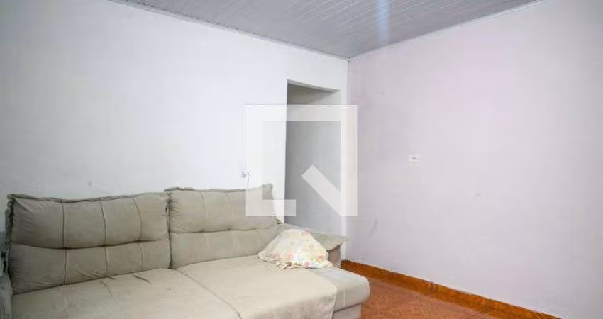 Casa à Venda - Jardim Vergueiro, 2 Quartos,  217 m2