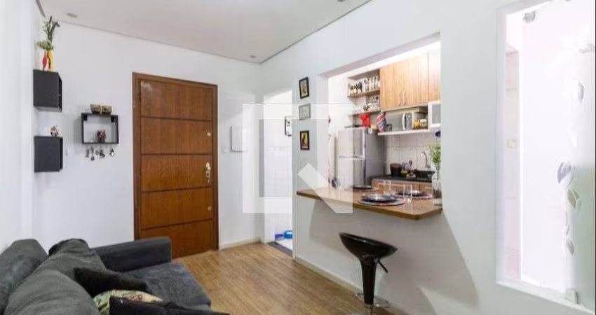 Apartamento à Venda - Liberdade, 2 Quartos,  55 m2