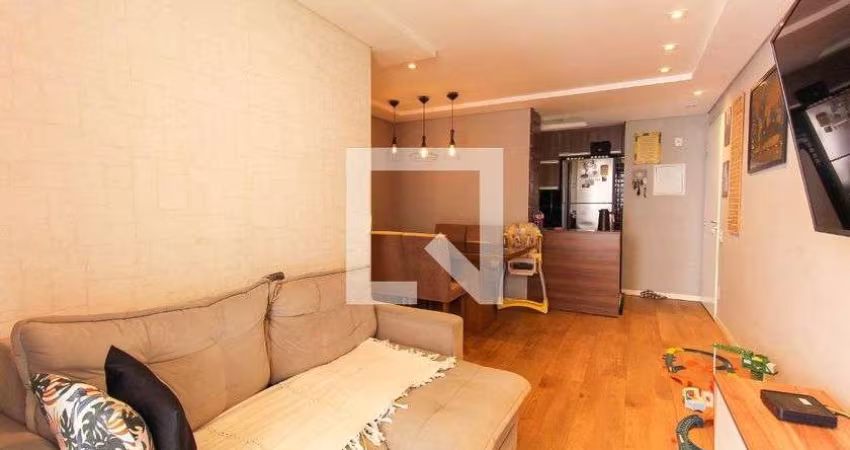 Apartamento à Venda - Mooca, 2 Quartos,  63 m2