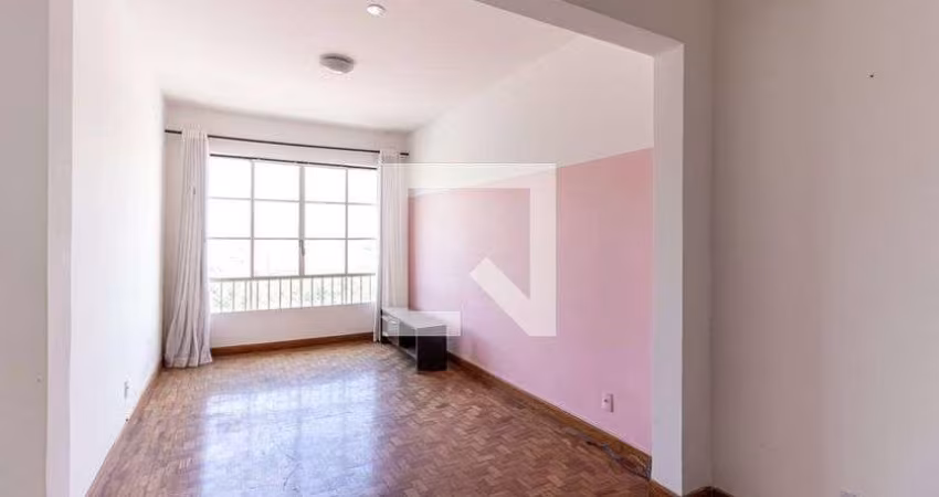 Apartamento à Venda - Campos Elíseos, 2 Quartos,  105 m2