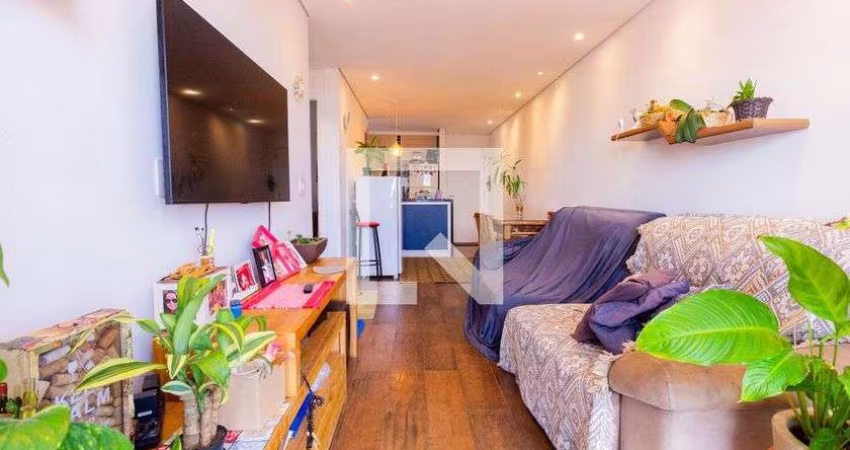 Apartamento à Venda - Ponte Rasa, 2 Quartos,  70 m2