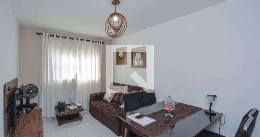 Casa à Venda - Jardim Marajoara , 2 Quartos,  55 m2