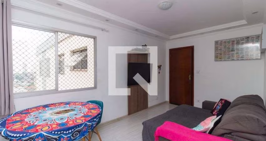 Apartamento à Venda - Cambuci, 2 Quartos,  57 m2