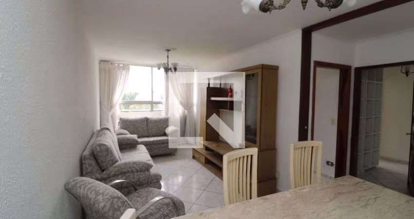 Apartamento à Venda - Vila Santa Clara, 1 Quarto,  67 m2