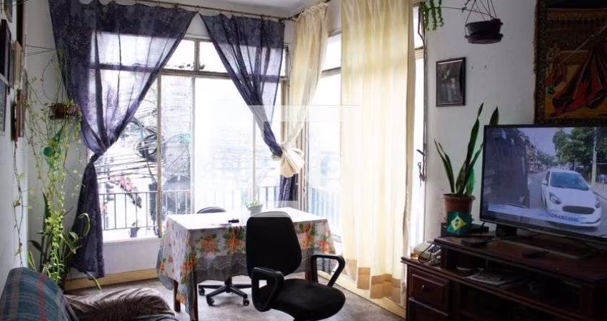 Apartamento à Venda - Campos Elíseos, 2 Quartos,  112 m2