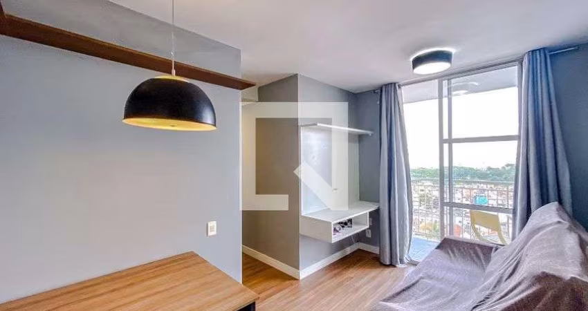 Apartamento à Venda - Mooca, 2 Quartos,  47 m2