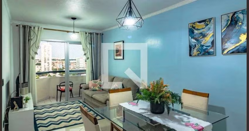Apartamento à Venda - Vila Mascote, 2 Quartos,  67 m2