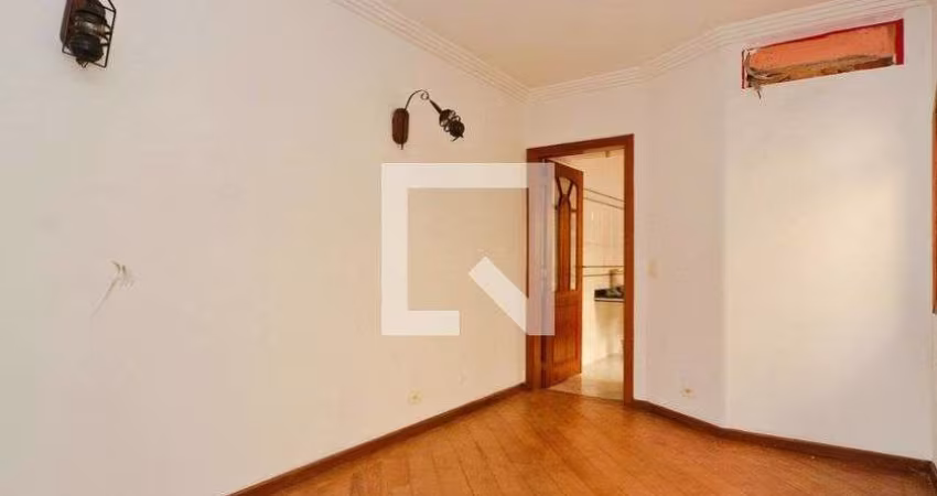 Casa à Venda - Freguesia do Ó, 1 Quarto,  100 m2