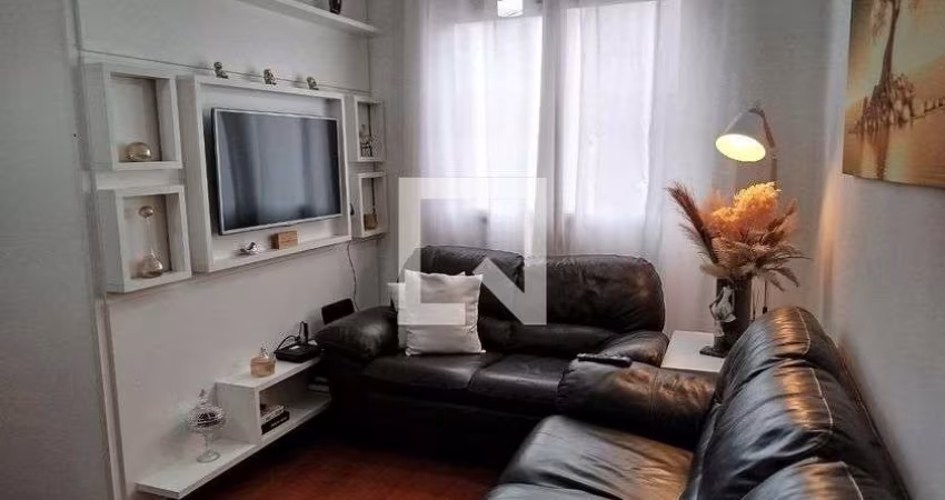 Apartamento à Venda - Tatuapé, 2 Quartos,  49 m2