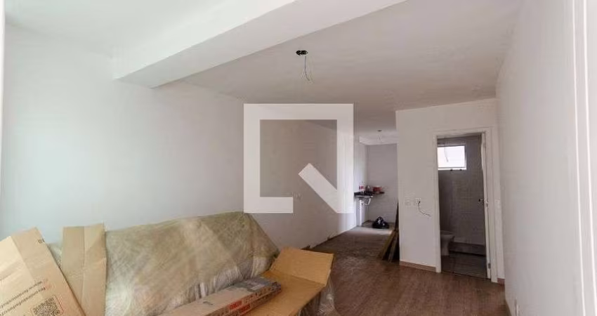 Apartamento à Venda - Freguesia do Ó, 2 Quartos,  50 m2