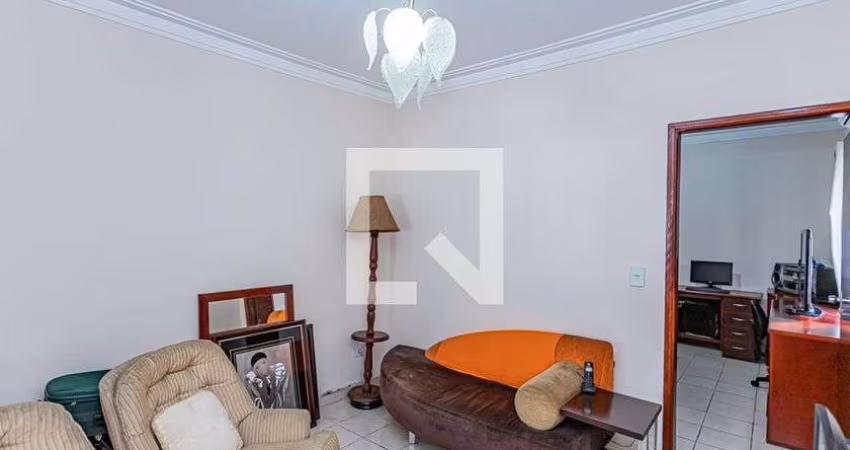 Casa à Venda - Freguesia do Ó, 2 Quartos,  98 m2