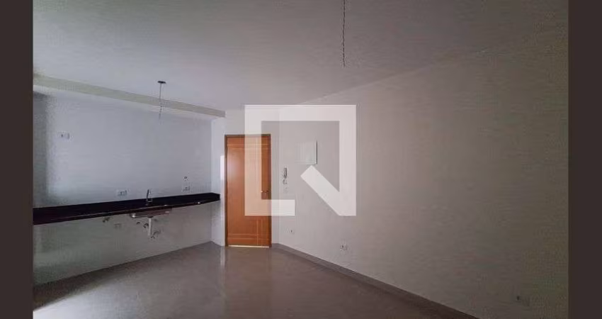 Apartamento à Venda - Água Fria, 2 Quartos,  41 m2