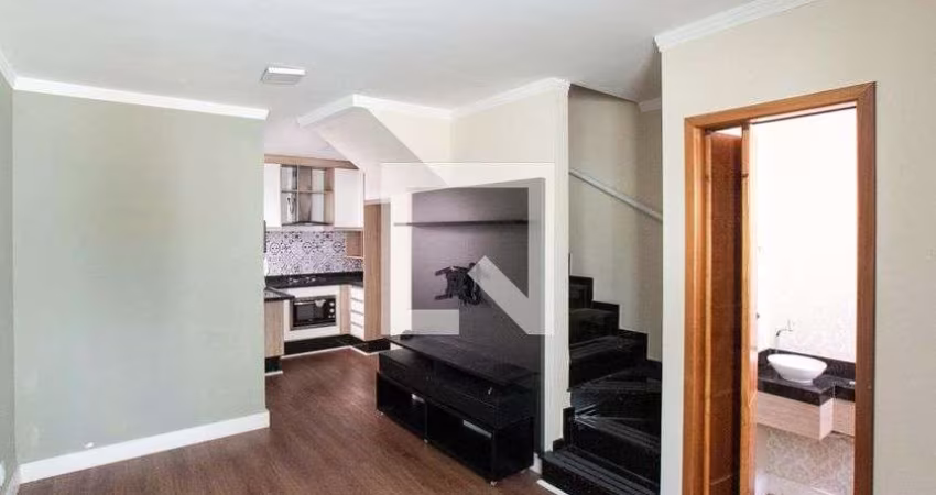Casa à Venda - Vila Maria , 2 Quartos,  81 m2