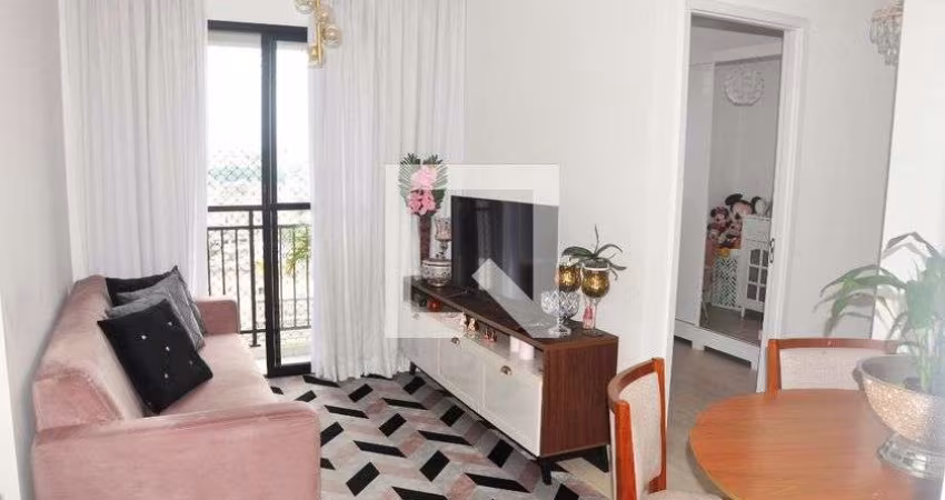 Apartamento à Venda - Freguesia do Ó, 2 Quartos,  43 m2