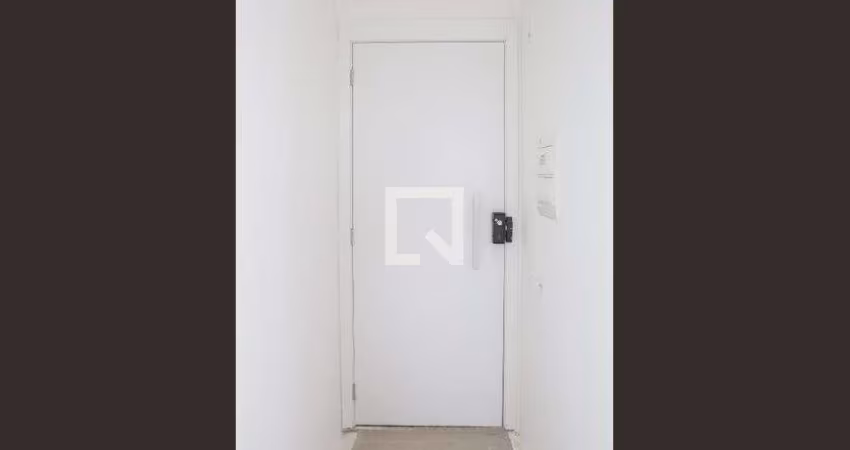Apartamento à Venda - Perdizes, 2 Quartos,  40 m2