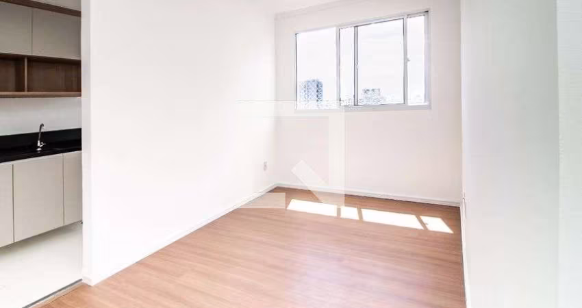 Apartamento à Venda - Barra Funda, 2 Quartos,  44 m2