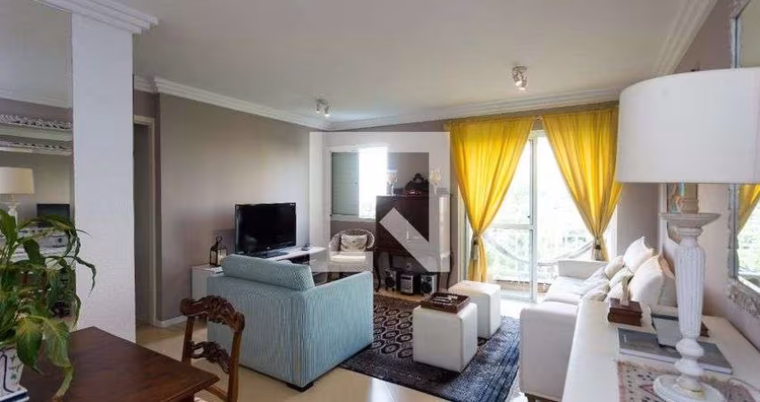Apartamento à Venda - Vila Andrade, 1 Quarto,  62 m2