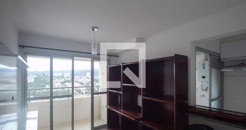 Apartamento à Venda - Vila Constança , 2 Quartos,  51 m2