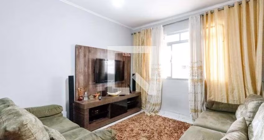Casa à Venda - Vila Ede, 2 Quartos,  125 m2