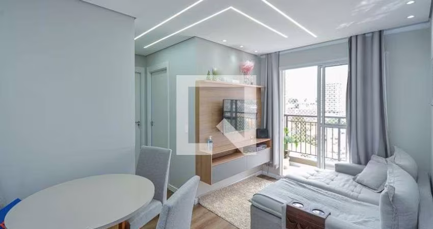 Apartamento à Venda - Jardim Marajoara , 2 Quartos,  41 m2