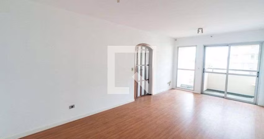 Apartamento à Venda - Vila Mascote, 2 Quartos,  70 m2