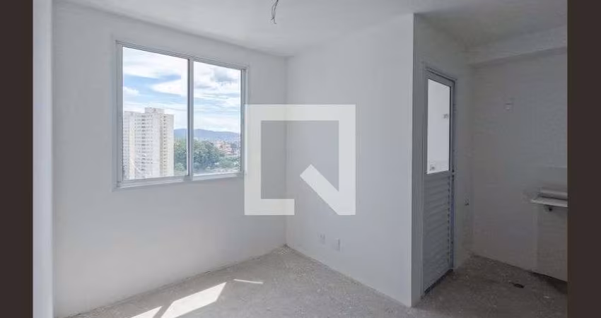 Apartamento à Venda - Freguesia do Ó, 2 Quartos,  42 m2