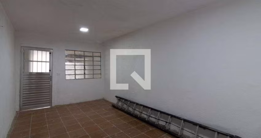 Casa à Venda - Cangaíba, 2 Quartos,  95 m2