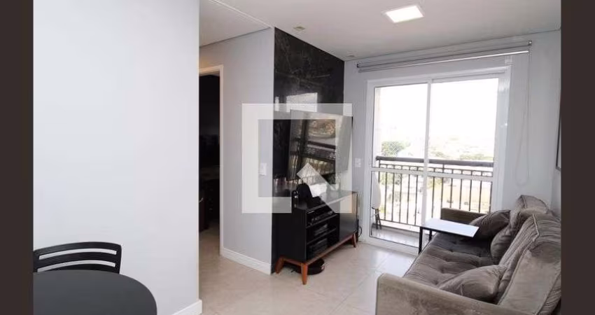 Apartamento à Venda - Vila Gustavo, 2 Quartos,  41 m2