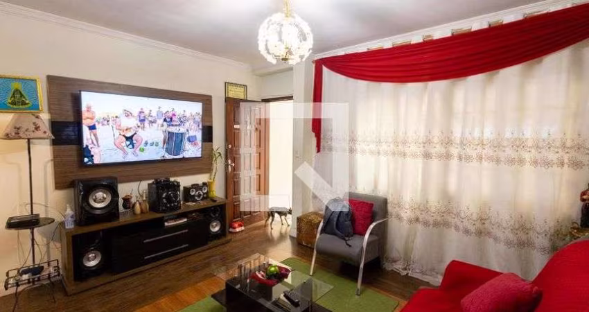 Casa à Venda - Jardim Marajoara , 2 Quartos,  80 m2
