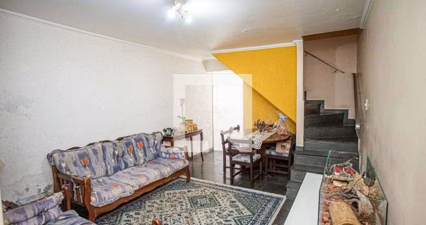 Casa à Venda - Freguesia do Ó, 2 Quartos,  115 m2