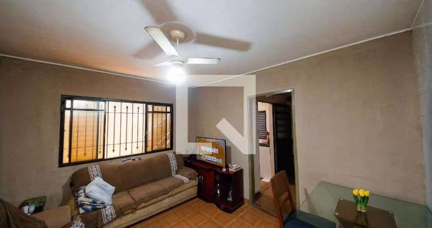 Casa à Venda - Vila Formosa, 2 Quartos,  150 m2
