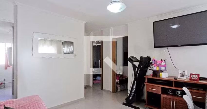 Apartamento à Venda - Freguesia do Ó, 2 Quartos,  52 m2
