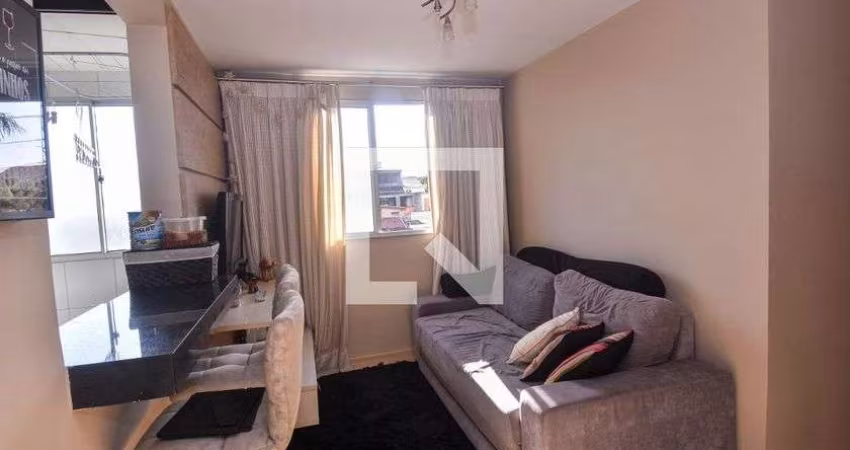 Apartamento à Venda - Vila Ema, 2 Quartos,  55 m2