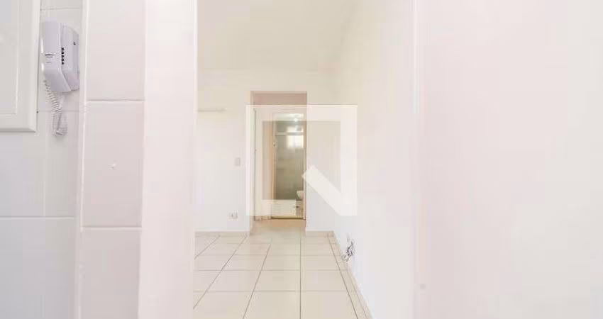 Apartamento à Venda - Bela Vista, 1 Quarto,  42 m2