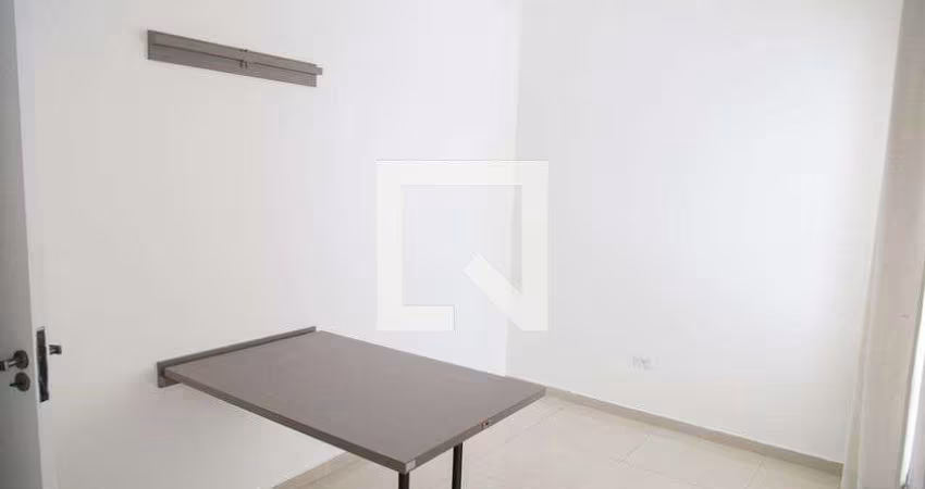 Casa à Venda - Jardim Anália Franco, 2 Quartos,  83 m2