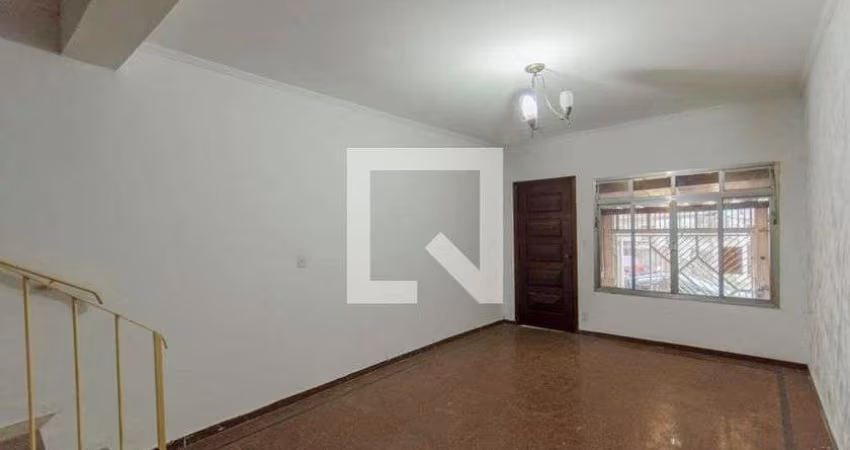 Casa à Venda - Cangaíba, 2 Quartos,  110 m2