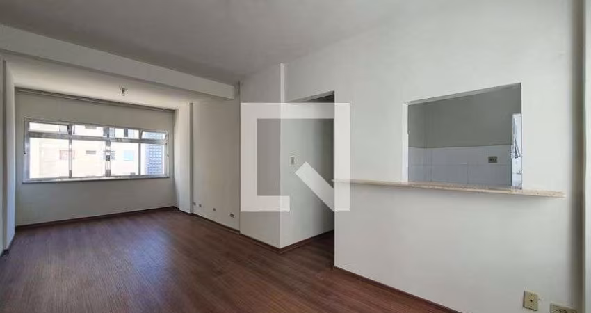 Apartamento à Venda - Aclimação, 2 Quartos,  69 m2