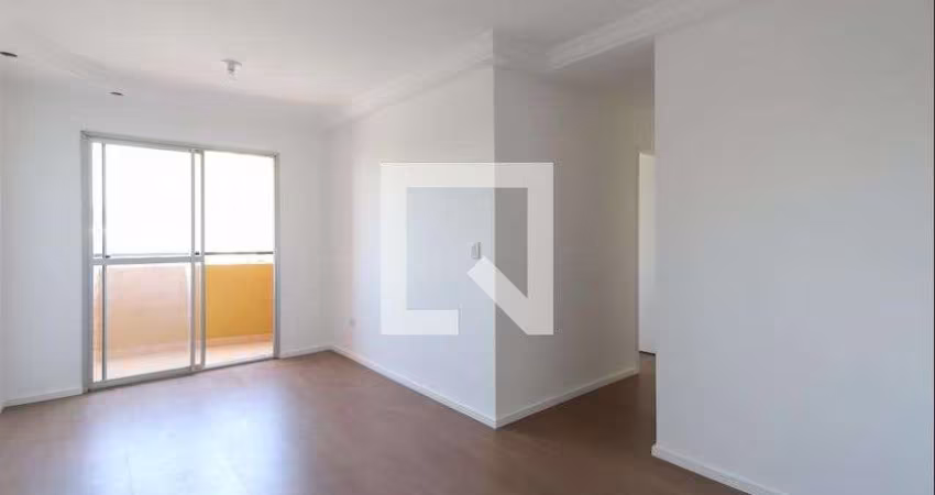 Apartamento à Venda - Mandaqui, 3 Quartos,  68 m2
